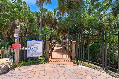 735 Pilot Lane #1011, Merritt Island, FL 32952 - Photo 53