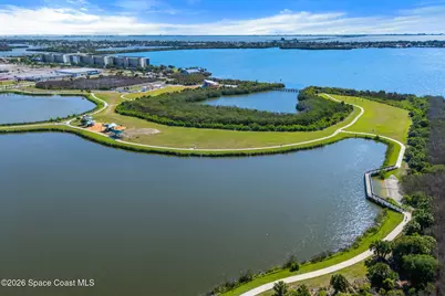 735 Pilot Lane #1011, Merritt Island, FL 32952 - Photo 79