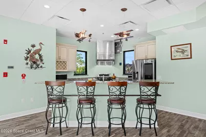 735 Pilot Lane #1011, Merritt Island, FL 32952 - Photo 37