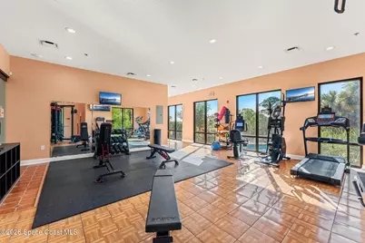 735 Pilot Lane #1011, Merritt Island, FL 32952 - Photo 41