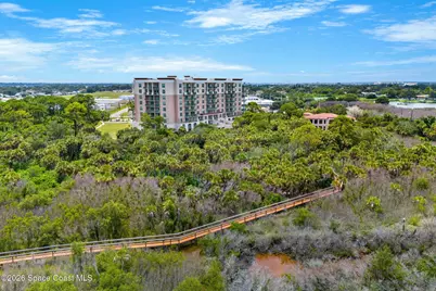 735 Pilot Lane #1011, Merritt Island, FL 32952 - Photo 87