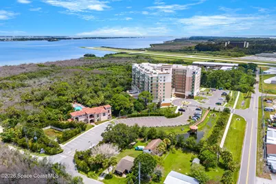 735 Pilot Lane #1011, Merritt Island, FL 32952 - Photo 89