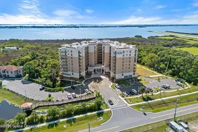 735 Pilot Lane #1011, Merritt Island, FL 32952 - Photo 81