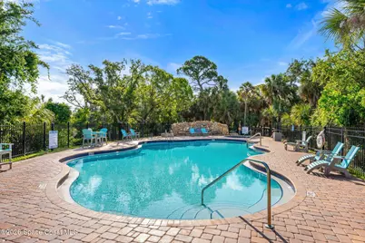 735 Pilot Lane #1011, Merritt Island, FL 32952 - Photo 33