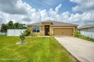 1418 Hepner Street SE, Palm Bay, FL 32909 - Photo 1