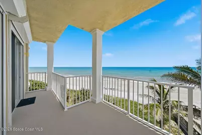 3135 S Highway A1A #303, Melbourne Beach, FL 32951 - Photo 25