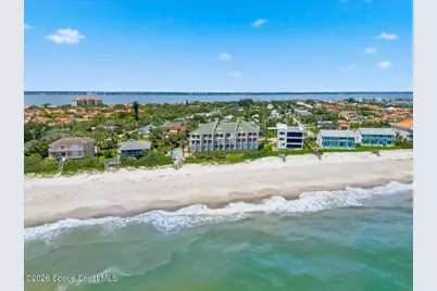 3135 S Highway A1A #303, Melbourne Beach, FL 32951 - Photo 69