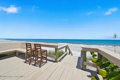 3135 S Highway A1A #303, Melbourne Beach, FL 32951 - Photo 7