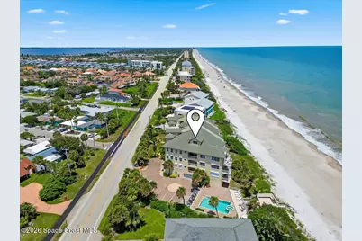 3135 S Highway A1A #303, Melbourne Beach, FL 32951 - Photo 5
