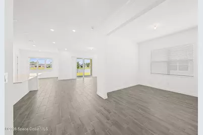 1443 Blessed Isles Drive NW, Palm Bay, FL 32907 - Photo 5