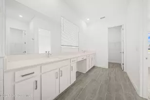 1443 Blessed Isles Dr NW, Palm Bay, FL 32907 - Photo 19