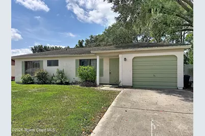 4705 Sugartown Street, Cocoa, FL 32927 - Photo 1