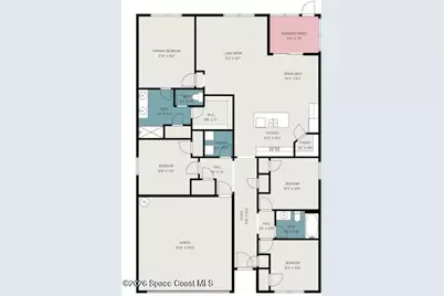 1581 Mineral Loop Drive NW, Palm Bay, FL 32907 - Photo 41