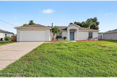 6236 Brandt Street, Cocoa, FL 32927 - Photo 1