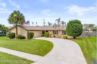 775 Richard Street, Satellite Beach, FL 32937 - Photo 5