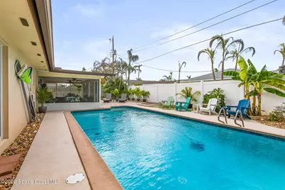 775 Richard Street, Satellite Beach, FL 32937 - Photo 5