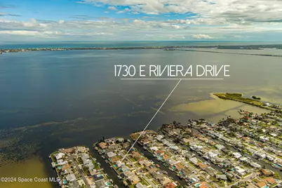 1730 E Riviera Drive, Merritt Island, FL 32952 - Photo 43