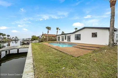 1730 E Riviera Drive, Merritt Island, FL 32952 - Photo 37