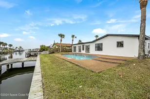 1730 E Riviera Dr, Merritt Island, FL 32952 - Photo 37