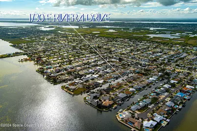 1730 E Riviera Drive, Merritt Island, FL 32952 - Photo 3
