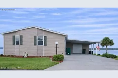 173 Scenic Drive #286, Cocoa, FL 32926 - Photo 1