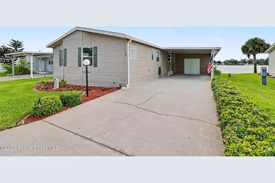 173 Scenic Drive #286, Cocoa, FL 32926 - Photo 1