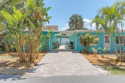 3140 S Highway A1A, Melbourne Beach, FL 32951 - Photo 1