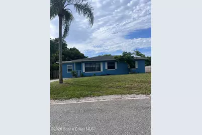 1717 La Marche Drive, Cocoa, FL 32926 - Photo 1