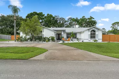 154 Nemo Circle NE, Palm Bay, FL 32907 - Photo 1