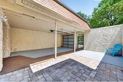 1991 Harrison Street #102, Titusville, FL 32780 - Photo 5