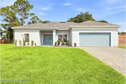 6120 Fay Boulevard, Cocoa, FL 32927 - Photo 1