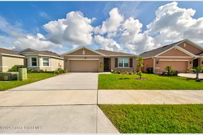 913 Trinity Street, Rockledge, FL 32955 - Photo 3