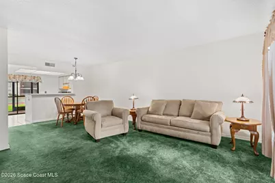 1515 Huntington Lane #616, Rockledge, FL 32955 - Photo 5