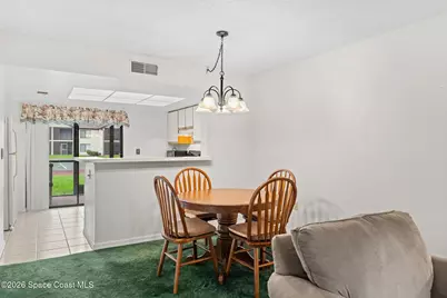 1515 Huntington Lane #616, Rockledge, FL 32955 - Photo 11