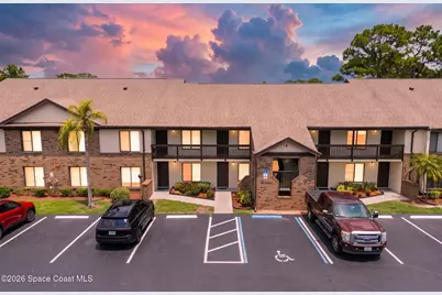 1515 Huntington Lane #616, Rockledge, FL 32955 - Photo 1