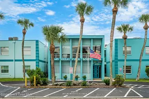 351 Taylor Ave, Cape Canaveral, FL 32920 - Photo 1