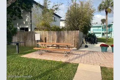351 Taylor Avenue #E24, Cape Canaveral, FL 32920 - Photo 5