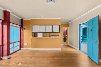351 Taylor Avenue #E24, Cape Canaveral, FL 32920 - Photo 5