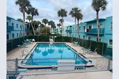 351 Taylor Avenue #E24, Cape Canaveral, FL 32920 - Photo 37