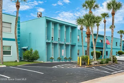 351 Taylor Avenue #E24, Cape Canaveral, FL 32920 - Photo 29