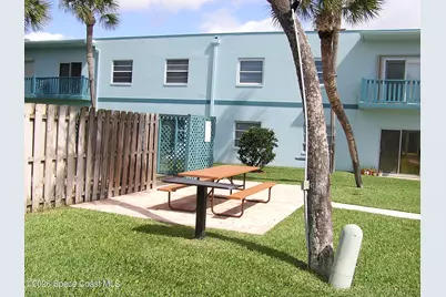 351 Taylor Avenue #E24, Cape Canaveral, FL 32920 - Photo 7