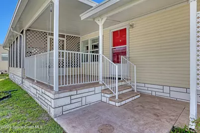 7645 Cedar Bark Road, Micco, FL 32976 - Photo 5