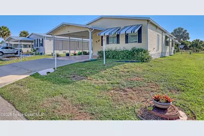 7645 Cedar Bark Road, Micco, FL 32976 - Photo 1