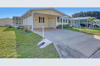 7645 Cedar Bark Road, Micco, FL 32976 - Photo 3