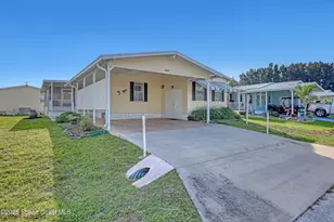 7645 Cedar Bark Rd, Micco, FL 32976 - Photo 3