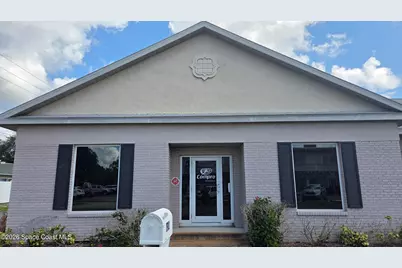 3822 S Washington Avenue S #Back Office, Titusville, FL 32780 - Photo 1