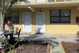 6855 Poinsetta Ave, Cape Canaveral, FL 32920 - Photo 1