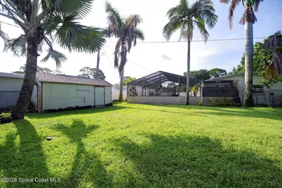 960 Kings Post Road, Rockledge, FL 32955 - Photo 33