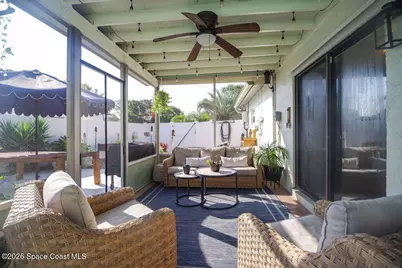 960 Kings Post Road, Rockledge, FL 32955 - Photo 21