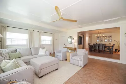 960 Kings Post Road, Rockledge, FL 32955 - Photo 5